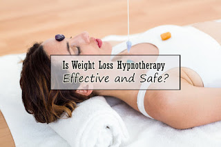 Is Weight Loss Hypnotherapy Effective and Safe?