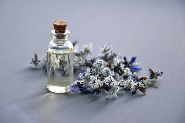 Essential Oils: How Can They Benefit You?