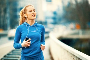 Emotional Benefits of Jogging 