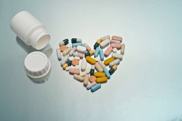 Top 5 Heart Health Supplements