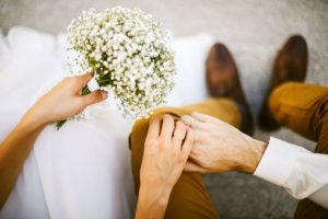 Emotional Benefits of Marriage