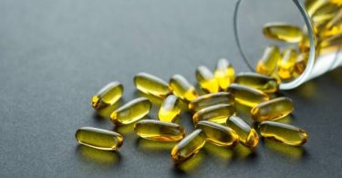 Fish Oil Supplements Help With Joint Pain