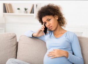 Stress During Pregnancy