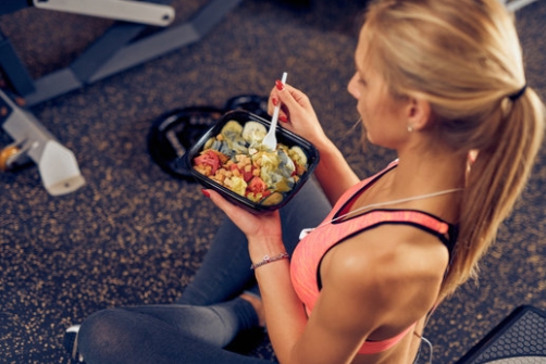 Nutrients To Support Your Fitness Journey