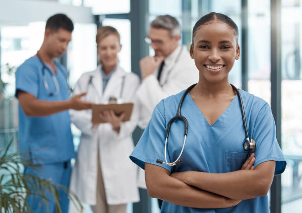 Why Is There An Increasing Demand For Healthcare Workers?