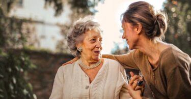 The Importance of Domiciliary Care