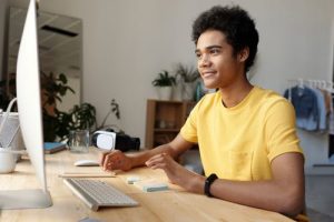 mental health tips for online learning