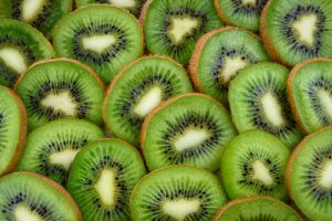 Kiwis healthiest late night snacks