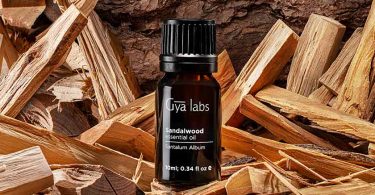 Uses of Sandalwood Essential Oil