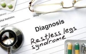 Restless Legs Syndrome