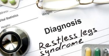 Restless Legs Syndrome