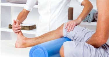 Different Types of Physiotherapy