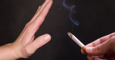 How Delta 8 Could Help In Quitting Smoking