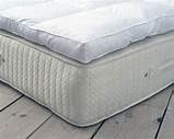 Tips when choosing the right mattress topper