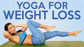 Reasons Yoga Helps You Lose Weight