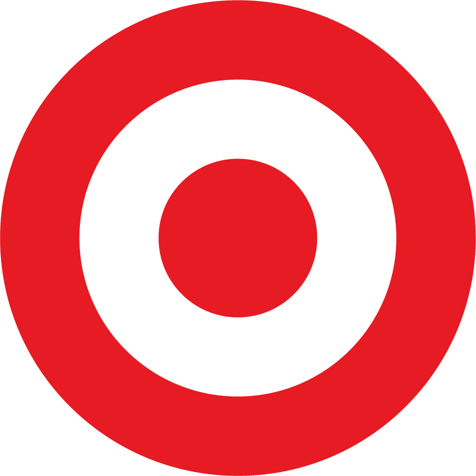 Target Sponsorship Logo