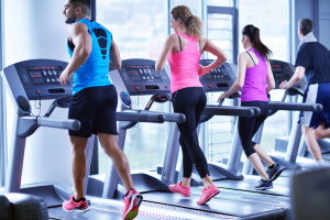 Buying Treadmills for Fitness