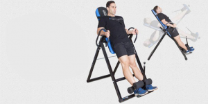 Inversion Table