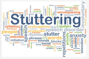 Stuttering