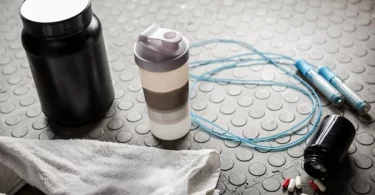 How to Choose the Best Pre-Workout Supplements 