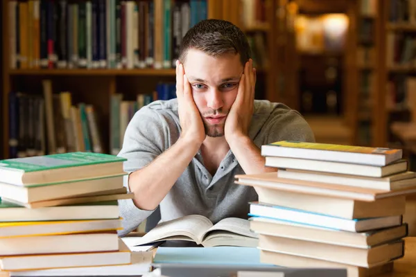 Coping With Exam Stress: When to Take a Break