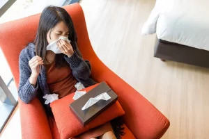 Natural Remedies for Allergy Season