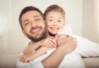 Mental Health Tips for Dads