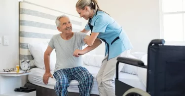 the Best Home Health Care Plan for Loved Ones