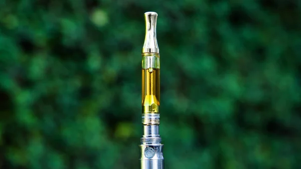 5 Things You Should Know About CBD Vaping