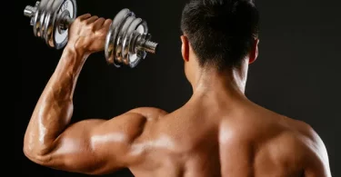 Health Benefits Of Using Dumbbells