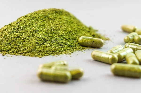 Best Kratom Strains for Pain Relief