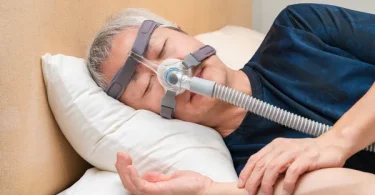 Health Benefits Of Using A CPAP Machine