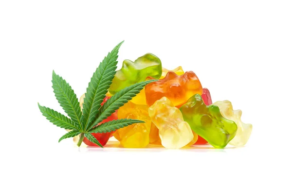 CBD gummies