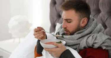 Healthiest Foods To Eat When You Have A Cold