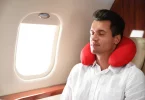 Health Benefits of Travel Neck Pillow