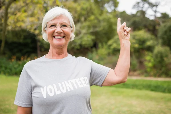 Health Benefits Of Volunteering For Older Adults