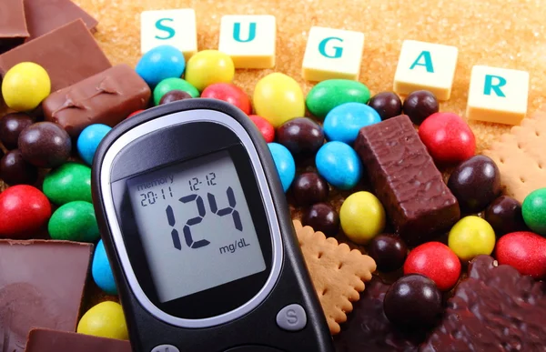 Healthy Ways to Raise Low Blood Sugar Levels