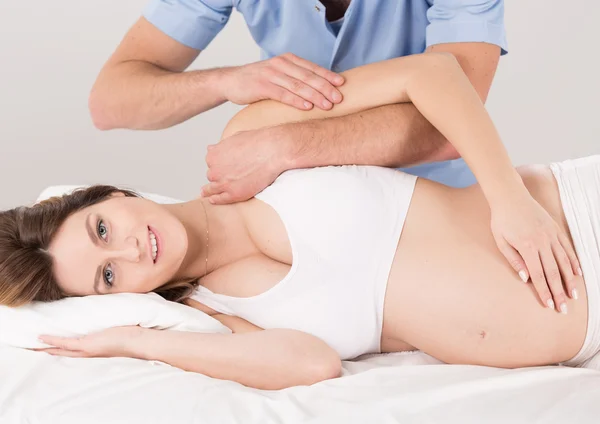 Benefits of Prenatal Chiropractic Care