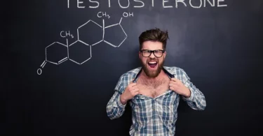 Healthy Man's Guide to Testosterone